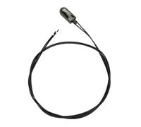 Generic Sensore della Temperatura Dell'aria Esterna Ad Alta Precisione Adatto per 500, 500L, 500X, Configurazione Plug and Play per Un'integrazione Perfetta, Costruzione Resistente Alle Intemperie