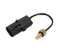 Generic Sensore dell'Interruttore Termistore del Radiatore dell'olio, Sensore di Interruttore Termistore Piani di Rame del Motore in Rame in Plastica 209-3305 per Trail 330 2005-2009