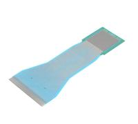Generic Sensore di Distribuzione della Pressione FS ARR 40x40 Array Flessibile a Film Sottile Ricerca Accurata Sulla Mappatura della Pressione 1600 Punti