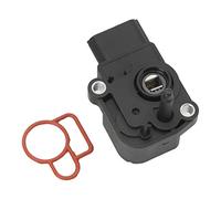 Generic Sensore di Posizione Dell'acceleratore 16060 K35 V01 per 2015-2018, Garantisce un Funzionamento Normale, Materiale ABS Durevole