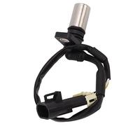 Generic Sensore di Posizione Pedivella, Metallo 2410720 Sostituzione Facile Installare, con Funzionamento Preciso, per 800 EFI EPS EFI PURSUIT 2009 2011 2014