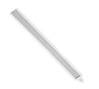 Generic Sensore di Pressione a Film Sottile Sensore di Impermeabile Ad Alta sensibilità per Monitoraggio Fuori Dal Letto, Monitoraggio del Sonno, 1 di Pressione SF15-150