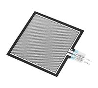 Generic Sensore di Pressione Sensore di a Film Sottile Ad Alta Precisione per Sede Intelligente di Fascia Alta per Flessibili Ultrasottili, Dimensioni Ridotte con Elevata stabilità, Rilevamento