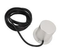 Generic Sensore di Radiazione Solare Totale Spettrometro con Sensore di Durata del Sole Ad Alta Precisione per Meteorologia Costruzione di Energia Lega di Alluminio (YGC-JYZ-KV-A2)