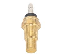 Generic Sensore di Temperatura del Liquido di Raffreddamento a Risposta Rapida Adatto a Swift Protegge il Motore Dai Danni Surriscaldamento Facile Installare