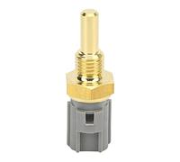 Generic Sensore di Temperatura del Refrigerante dell'acqua del Motore, Sensore di Temperatura del Liquido di Raffreddamento Motore 13650-10G00 di del Refrigerante in Ottone per GSXR600 GSXR750