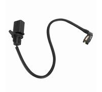 Generic Sensore di Usura del Freno Freno Anteriore 8T0907637 8K0615121 Sostituzione del Mercato Post -vendita per
