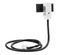 Generic Sensore Digitale del Livello Dell'acqua Senza Contatto Livello di stabilità Elevato Funzione di Memoria Rilevatore del del Liquido Forte capacità Anti-interferenza Compatibile con la Maggior
