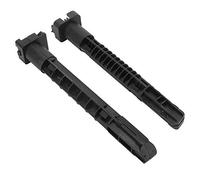 Generic Sensore Trasmissione Automatica di Alta qualità per unità di Controllo CVT Mercedes 722.8, Adatto per Conducenti di Classe A e Classe B, Colore ABS, 2 Pezzi