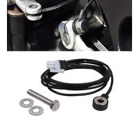 Generic Sensore universale per moto per Honda CB500X CB500F MT07 MT09 CRF300L Z900