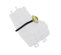 Generic Serbatoio del Liquido Refrigerante con Tappo per Sorento, Raccordo Senza Giunture per EX LX, capacità del Fluido Ottimizzata Circolazione Costante