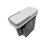 Generic Serbatoio dell'acqua compatibile con Roborock S8 S8 Pro Ultra S8 + robot aspirapolvere, parti di ricambio per secchio dell'acqua pulita e serbatoio delle acque reflue (serbatoio dell'acqua