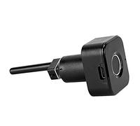 Generic Serratura Intelligente con Impronta Digitale per Cassetti Dell'armadio con Riconoscimento a 360° e Ricarica USB, Soluzione e Conveniente per Casa e Ufficio