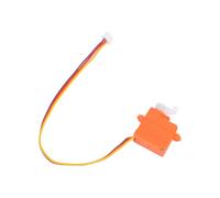 Generic Servo per Elicottero RC, Volo Stabile a Basso Rumore con Ingranaggi di Precisione per Parti RC ERA C186 C186PRO C186MAX BO-105 C127
