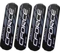 Generic SET 4 COPRI AMMORTIZZATORE PER CFMOTO CF MOTO CFORCE BIAN