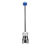 Generic Set Apri Cocco in Acciaio Inox Pratico Raschietto per Cocco e Pialla per Carne per Cucine e Negozi di Frutta