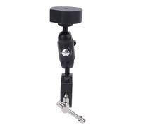 Generic Set di Adattatore di Serraggio Satellitare, Satellite Resistente Alla Lega di Alluminio in Alluminio per Mini per lo Yacht del (#1)