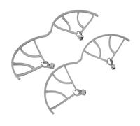 Generic Set di Anelli di Protezione Dell' di Alta qualità Protezione Anticollisione Durevole per Air 2/Air 2S 4 Pezzi