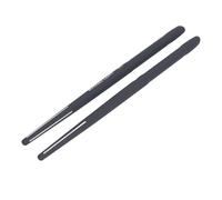 Generic Set di Batteria Ad Aria Tascabile 8 Suoni Luce RGB Effetti Sonori Superiori per Qualsiasi Genere Musicale Set di Batteria Ad Aria Elettrica per gli Amanti della Musica (#2)