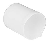 Generic Set di Bicchieri in PTFE Misurino Lubrificato Resistente Agli Acidi e Alle Basi per Uso di Laboratorio 250 Ml 100 Ml 50 (50ML)
