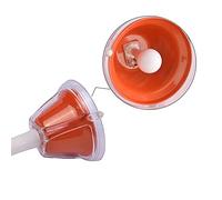 Generic Set di Campanelli Diatonici in Metallo Colorati a 8 Note per L'insegnamento Dell'apprendimento Musicale dei Bambini, Ideali per L'educazione Domestica e le Lezioni di Musica, Campanelli in