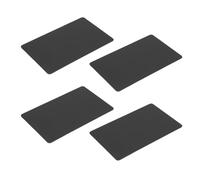 Generic Set di Carte NFC Premium da 10 Pezzi in PVC Stampabile Rapida Condivisione dei Dati e Reti Aziendali