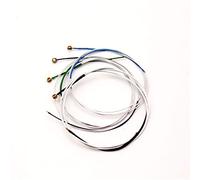 Generic - Set di corde per viola in lega di alluminio-magnesio, quattro corde V223