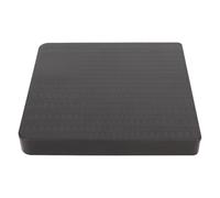 Generic Set di Custodie per unità Ottica Esterna Kit di Custodie USB 3.0 Compatte di Tipo C per Utenti /, Materiale Spazzolato Elegante per Desktop Laptop (#1)