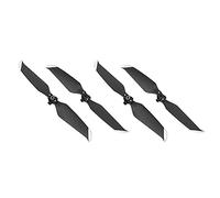 Generic Set di Eliche a Sgancio Rapido per Drone AIR 2, Eliche in Plastica da 4 Pezzi, Montaggio Semplice, Equilibrio Eccellente per un Funzionamento Regolare (#2)