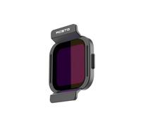 Generic Set di filtri ND e CPL per DJI Flip, 4 filtri ND CPL, vetro ottico ultra leggero, densità neutra (ND8, ND16, ND32), polarizzatore, confezione da 4, compatibili con accessori DJI Flip Drone