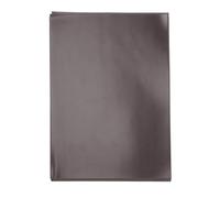 Generic Set di Fogli Magnetici Durevoli per la Conservazione di Fustelle Fogli Magnetici in Gomma Affidabili, Uso Versatile per Collezioni di Francobolli, CD, Comoda Organizzazione per Biglietti