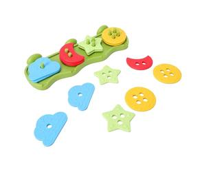 Generic Set di Giocattoli da Bagno Impilabili per Ordinare le Forme per i più Piccoli, Giocattoli da Bagno Colorati per L'apprendimento Precoce per la Coordinazione Occhio-mano del Neonato, Materiale