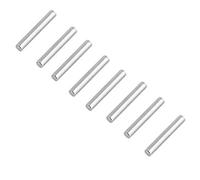 Generic Set di Perni Adattatori per Ruota Esagonale in Alluminio di Alta qualità per Auto 12428 FY 1/12, Lavorato a CNC per Prestazioni Migliori, Ottimo per gli Hobbisti RC