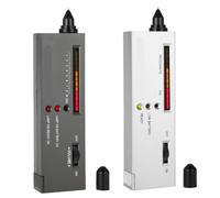 Generic Set di Strumenti Elettronici per Test di Gioielli Leggeri Diamond Selector II Moissanite Tester per Un'identificazione Accurata delle Pietre con Custodia per il Trasporto