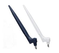 Generic Set di Tagliacarte per Incisione Portatile con Lama Rotante a 360° per Taglio Artigianale, Taglierino a Penna Durevole per Artisti e Artigiani