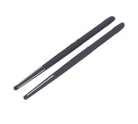 Generic Set di Tamburi Ad Aria, Movimento 3D Pedagogico Somatosensoriale con Bassa latenza. (BLACK)