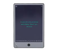 Generic Set di Tavolette da Scrittura Intelligenti per Riconoscimento Rapido della Grafia con Condivisione Chiara con un, Blocco da Disegno Cancellabile per Idee Creative, Ideale per Studenti e