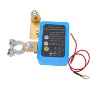 Generic Sezionatore Remoto Intelligente della Batteria da 240 A con Alloggiamento Isolato per la Protezione della Batteria del Veicolo Installazione Semplice per Veicoli Commerciali e Trattori da