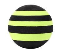 Generic Sfera Massaggio in EVA Ad Alta densità per il Sollievo dei Tessuti Profondi e il Rilascio Miofasciale in Palestra, in Viaggio, a Casa, Confezione 1 (Grande)