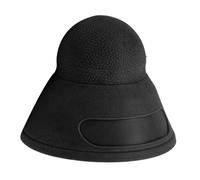Generic Sfera per Massaggio Alla Schiena per un Uso Versatile Allevia la Tensione Sulle Spalle, Collo e Gambe Robusto Materiale TPR 1 Pz (BLACK)