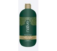 Generic Shampoo native (olio d'argan & keratina) 1l