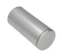 Generic Sigillante Compatto per Estintore a Rotolo Moxa Supporto Durevole in Acciaio Inossidabile per Artemisia per Conservazione Prolungata 8,66x3,94x3,94 Pollici per Tutti gli Utenti