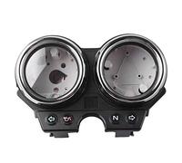 generic SIKUAI Motorcycle Speedometer Tachometer Gauges Cover Bottom Cover for honda HORNET 600 1998-2000