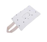 Generic Simpatica Borsa per Fazzoletti per Passeggino Estraibile Porta Tovaglioli per Auto Comodo Porta Fazzoletti per Auto All'aperto (Tipo 2)
