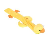 Generic Simpatica Custodia per Stetoscopio in Peluche a Forma di Animale con Innovativo Modello Minimalista per il Comfort dei Bambini in Ambienti Medici (Anatra)