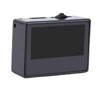 Generic Simulatore Portatile 'emulatore NFC NTAG con Schermo da 1,3 Pollici per Un'esperienza di Gioco e Sblocco del Dispositivo Migliorati (BLACK)