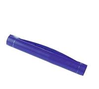 Generic Slitta Portatile per Tappeto Volante, Scivolo per Slitta da per Erba di Sabbia, Coperta di Sabbia Leggera con Maniglia per Bambini Adulti (ONE)