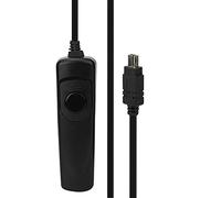 Generic SLR -Freedom del Committeo, Wearment Anti Pull Elast Elast Metal Cup Less Rilascia il Grilletto Remoto Doppia di Alberi per Fotografia