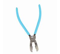 Generic Smantiling Pinze, Kit di Rimozione del Rivestimento Anti-fatica, Pesante per il Lavoro di Smontaggio per la Riparazione dell'auto