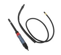Generic Smerigliatrice Pneumatica, 35000 Giri/min di Aria di velocità Macinatura 6 a 8 Kg di Pressione 1/4 Ince per Legno in Pietra di Plastica